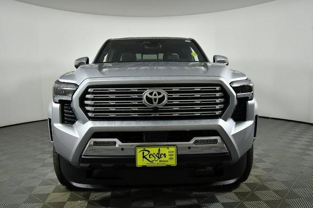 new 2024 Toyota Tacoma car, priced at $51,914