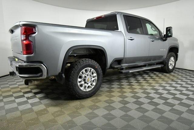 used 2024 Chevrolet Silverado 3500 car, priced at $56,492