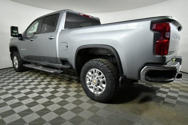 used 2024 Chevrolet Silverado 3500 car, priced at $56,492