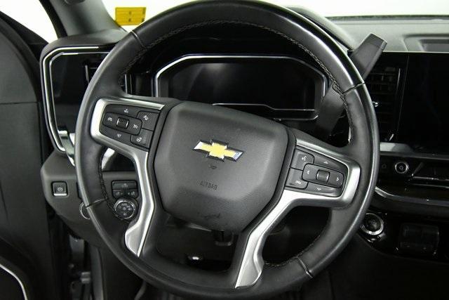 used 2024 Chevrolet Silverado 3500 car, priced at $56,492