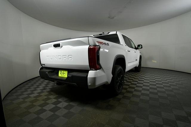 new 2025 Toyota Tundra car, priced at $59,799