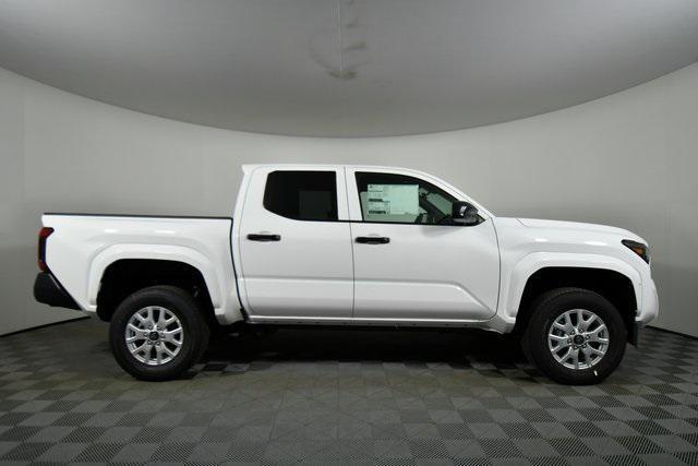new 2025 Toyota Tacoma car, priced at $36,595