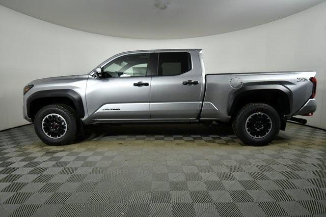 new 2024 Toyota Tacoma car, priced at $53,396