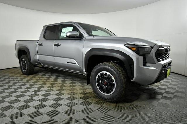 new 2024 Toyota Tacoma car, priced at $53,396