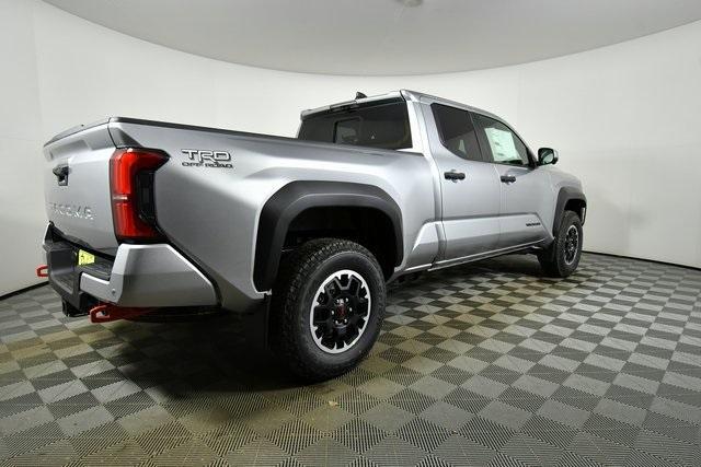 new 2024 Toyota Tacoma car, priced at $53,396