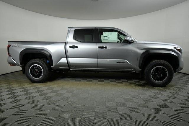 new 2024 Toyota Tacoma car, priced at $53,396