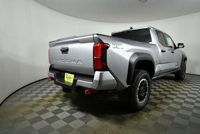 new 2024 Toyota Tacoma car, priced at $53,396