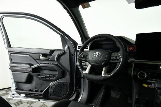 new 2024 Toyota Tacoma car, priced at $53,396