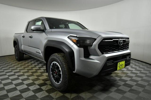 new 2024 Toyota Tacoma car, priced at $53,396