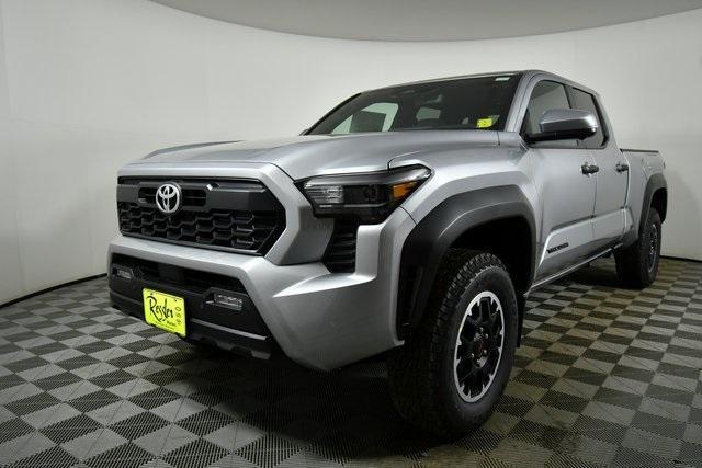 new 2024 Toyota Tacoma car, priced at $53,396