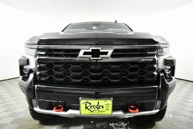 used 2024 Chevrolet Silverado 1500 car, priced at $62,990