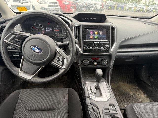 used 2018 Subaru Impreza car, priced at $16,990