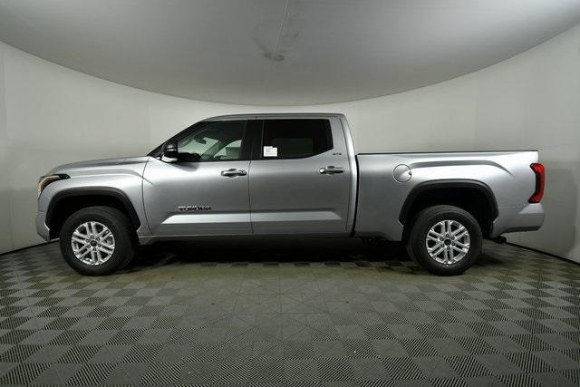 new 2024 Toyota Tundra car, priced at $51,257