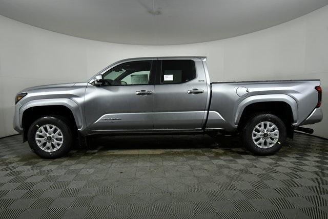 new 2024 Toyota Tacoma car, priced at $41,675