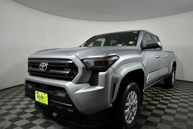 new 2024 Toyota Tacoma car, priced at $41,675