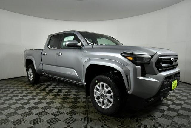 new 2024 Toyota Tacoma car, priced at $41,675