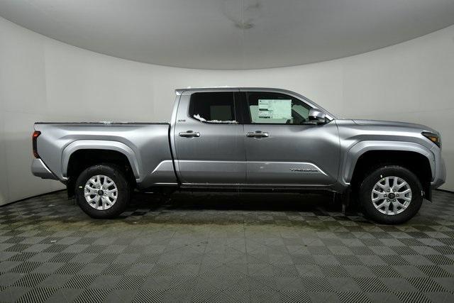 new 2024 Toyota Tacoma car, priced at $41,675