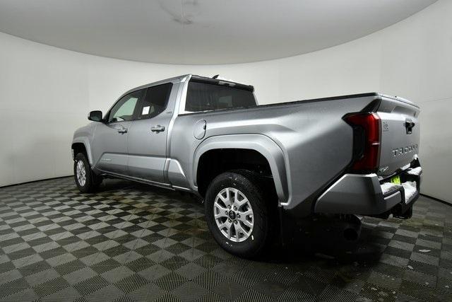 new 2024 Toyota Tacoma car, priced at $41,675