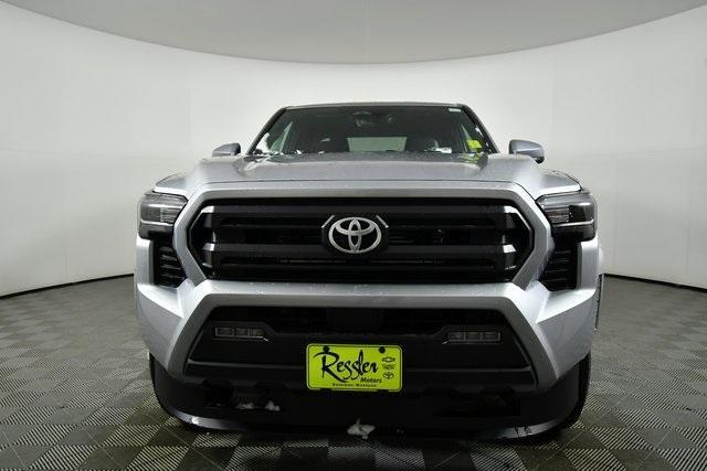 new 2024 Toyota Tacoma car, priced at $41,675