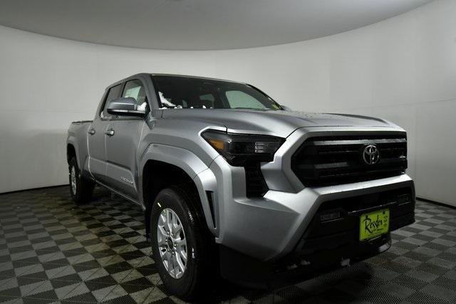 new 2024 Toyota Tacoma car, priced at $41,675