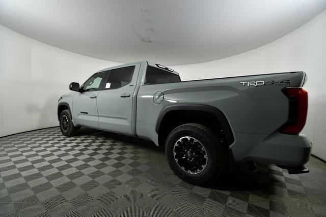 new 2025 Toyota Tundra car, priced at $54,749