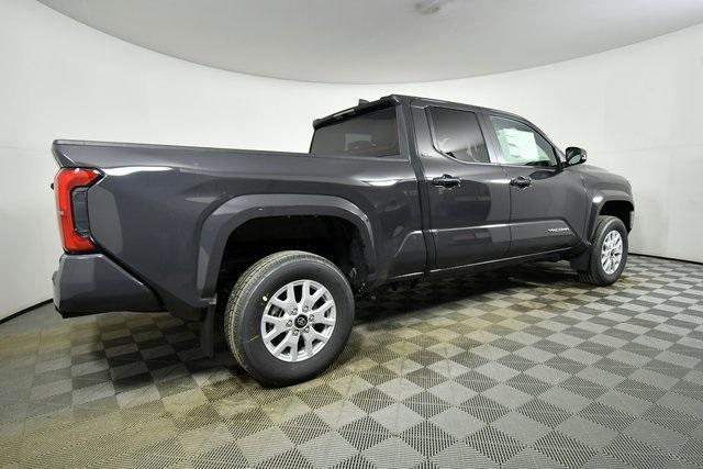 new 2024 Toyota Tacoma car, priced at $41,675