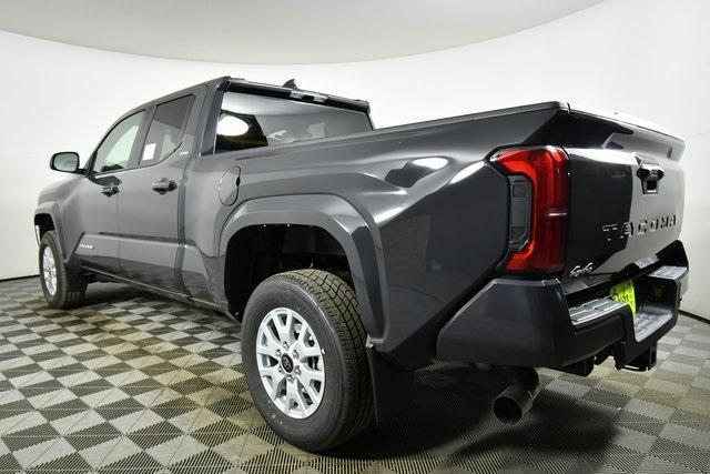 new 2024 Toyota Tacoma car, priced at $41,675