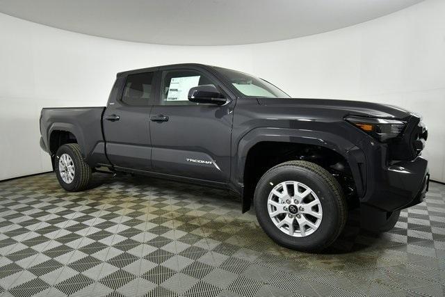 new 2024 Toyota Tacoma car, priced at $41,675