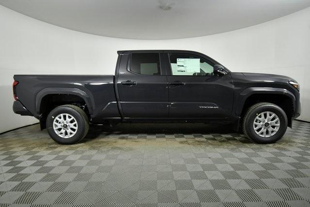 new 2024 Toyota Tacoma car, priced at $41,675