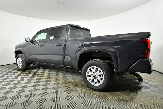 new 2024 Toyota Tacoma car, priced at $41,675