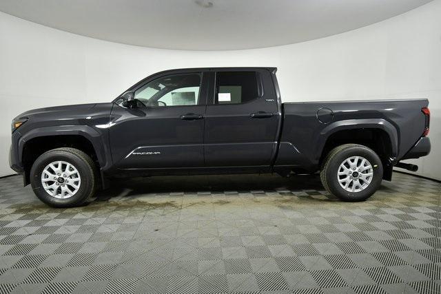 new 2024 Toyota Tacoma car, priced at $41,675