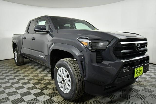 new 2024 Toyota Tacoma car, priced at $41,675