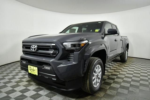 new 2024 Toyota Tacoma car, priced at $41,675