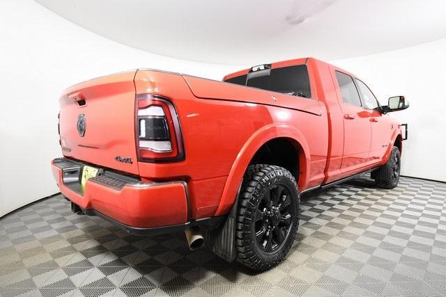 used 2022 Ram 3500 car, priced at $57,990