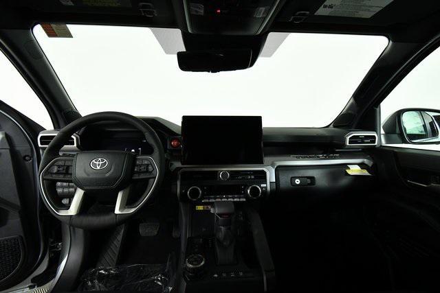 new 2024 Toyota Tacoma car, priced at $52,395