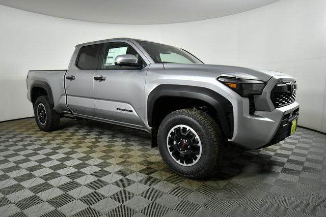 new 2024 Toyota Tacoma car, priced at $52,395