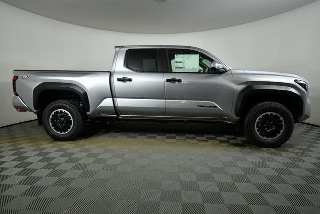 new 2024 Toyota Tacoma car, priced at $52,395