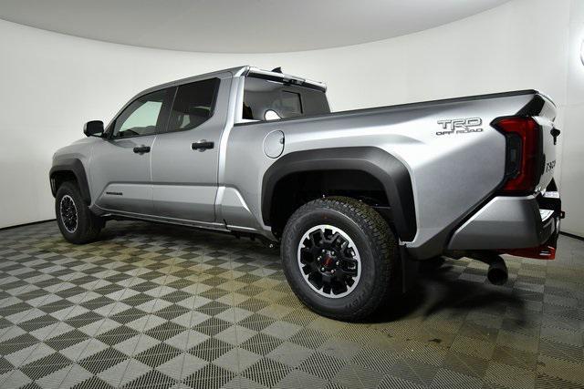new 2024 Toyota Tacoma car, priced at $52,395