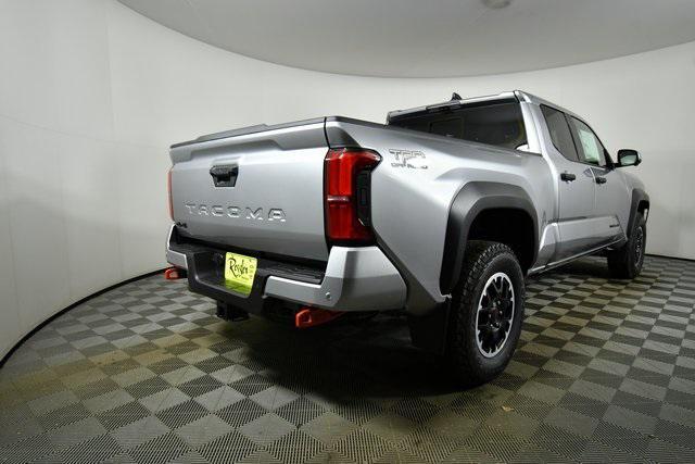 new 2024 Toyota Tacoma car, priced at $52,395