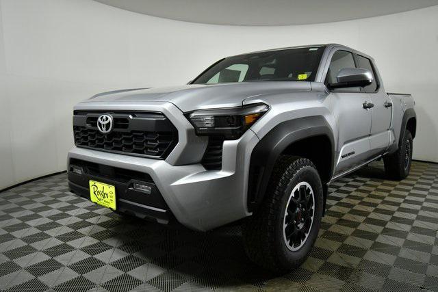 new 2024 Toyota Tacoma car, priced at $52,395