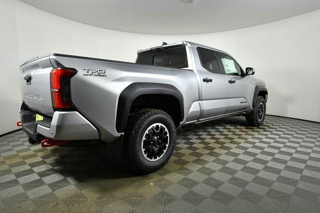 new 2024 Toyota Tacoma car, priced at $52,395