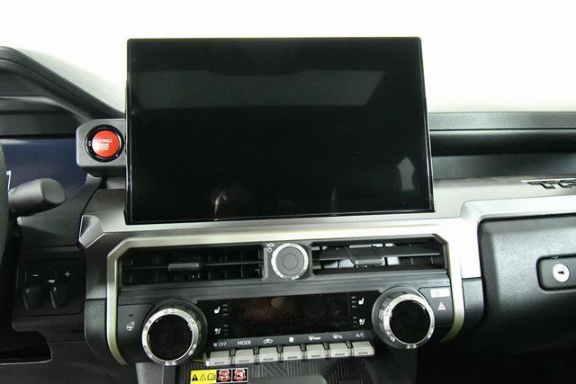 new 2024 Toyota Tacoma car, priced at $52,395
