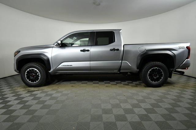 new 2024 Toyota Tacoma car, priced at $52,395
