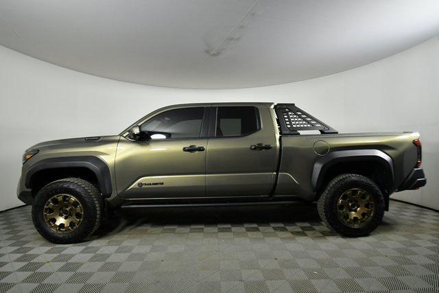 used 2024 Toyota Tacoma Hybrid car, priced at $65,990