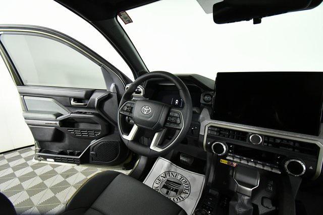 used 2024 Toyota Tacoma Hybrid car, priced at $65,990
