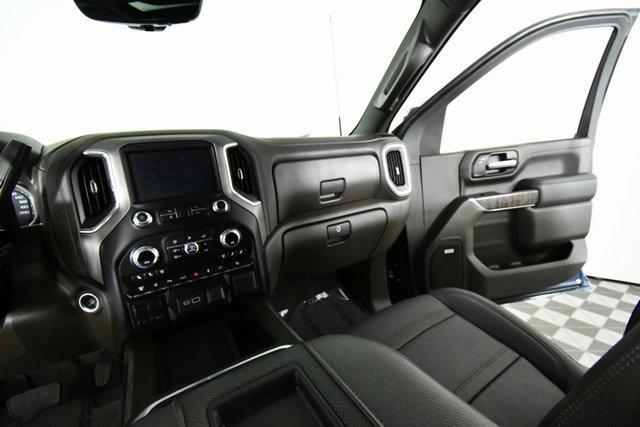 used 2021 GMC Sierra 2500 car, priced at $63,993