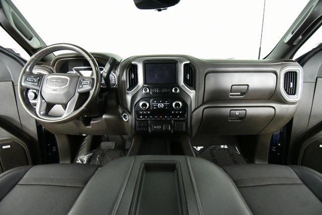 used 2021 GMC Sierra 2500 car, priced at $63,993