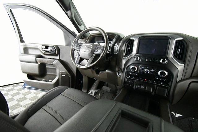 used 2021 GMC Sierra 2500 car, priced at $63,993