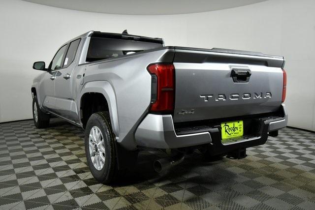 new 2024 Toyota Tacoma car, priced at $41,901