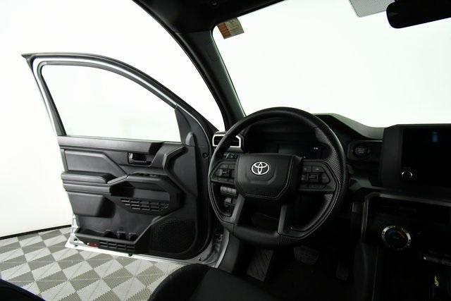 new 2024 Toyota Tacoma car, priced at $41,901